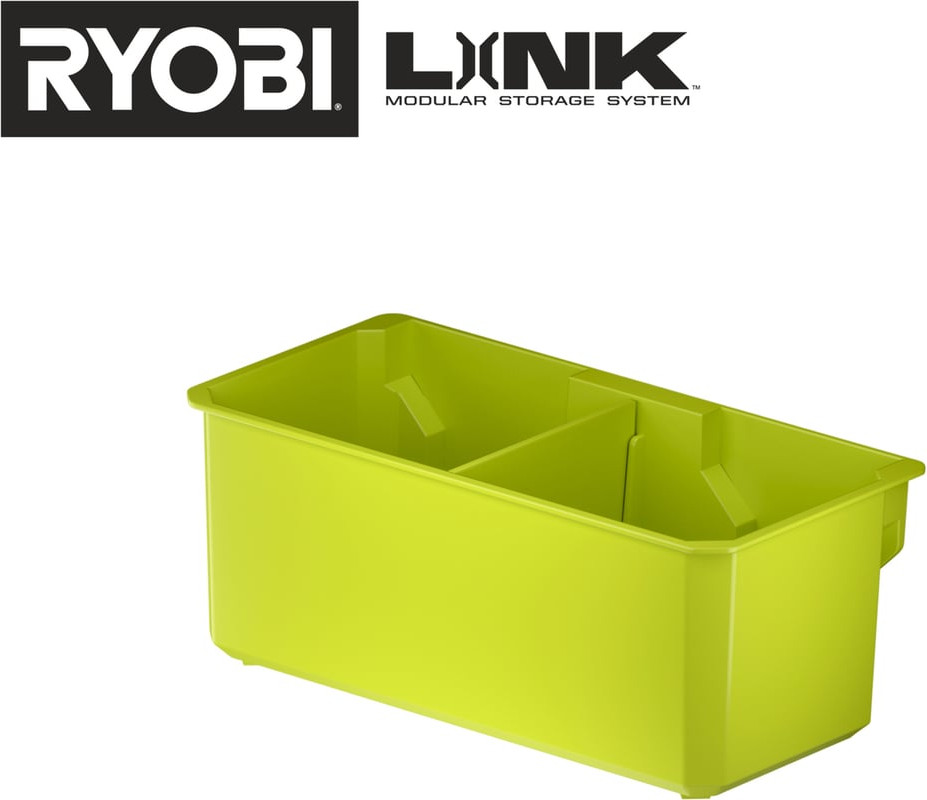 Органайзер для инструментов Ryobi Средний Link RSL812 (5132006078) — фото 3