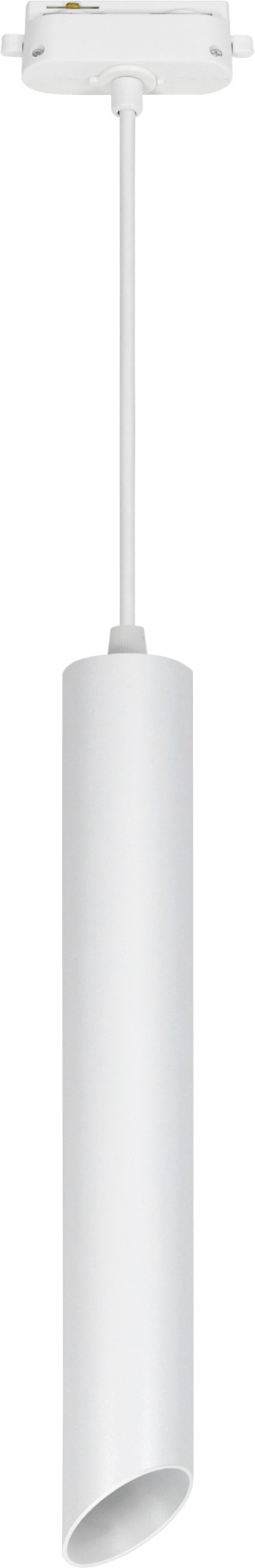 Трековый светильник Volpe ULB-Q311 18W/4000K WHITE / UL-00009123