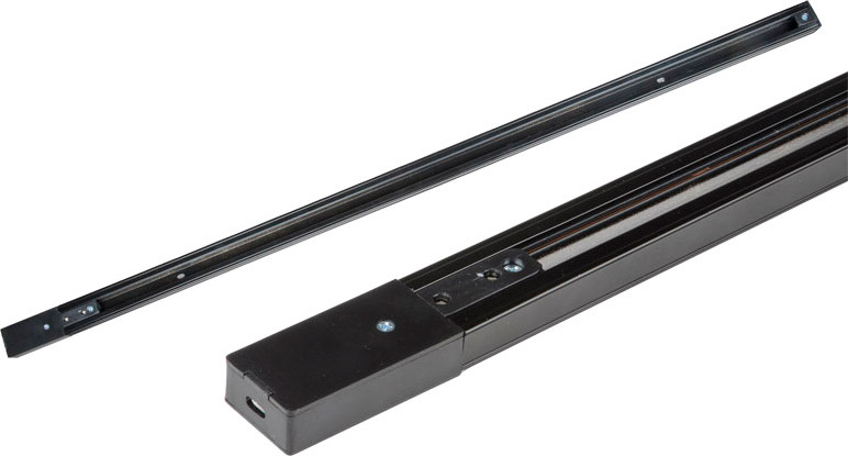 Шинопровод Volpe UBX-Q121 KS2 BLACK 100 POLYBAG / UL-00001283