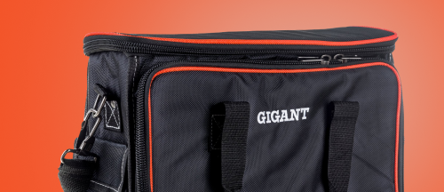 Сумка для инструмента Gigant GBW-4 — фото 3