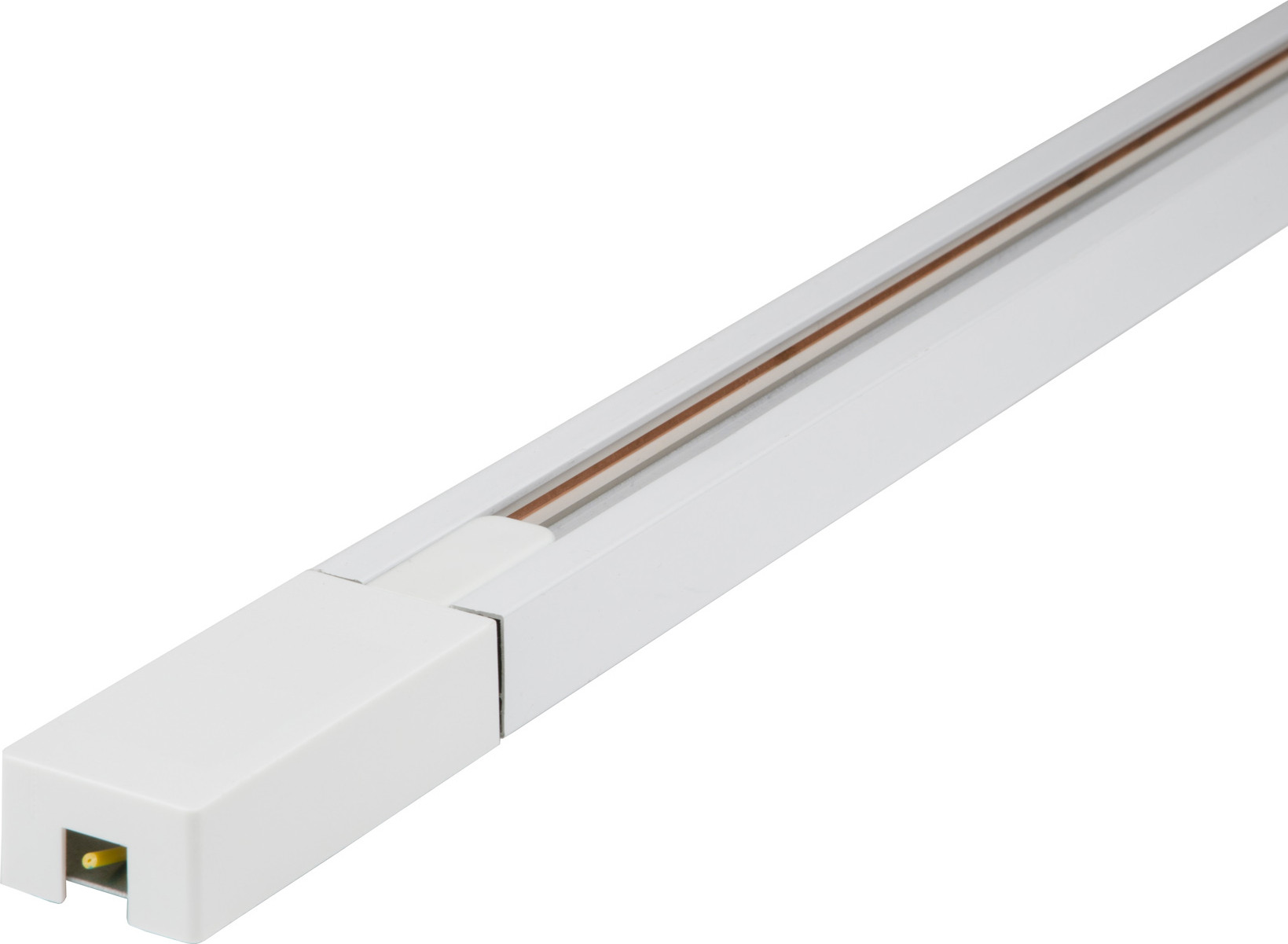 Шинопровод Volpe UBX-Q122 GS2 WHITE 100 SET01 / UL-00006046 — фото 3