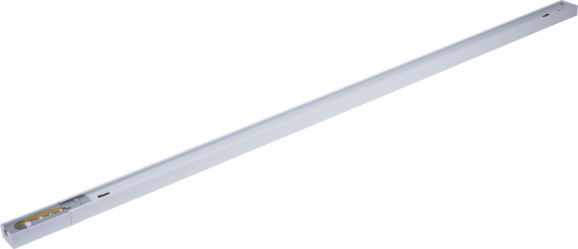 Шинопровод Volpe UBX-Q122 GS2 WHITE 100 SET01 / UL-00006046 — фото 2