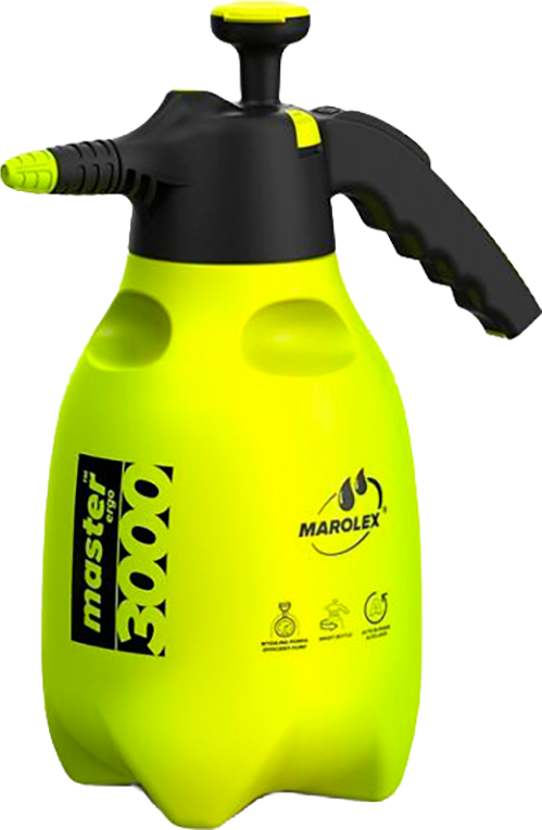 Опрыскиватель помповый Marolex Master Ergo 3000 / S014.101