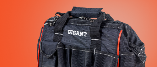 Сумка для инструмента Gigant GBW-3 — фото 3