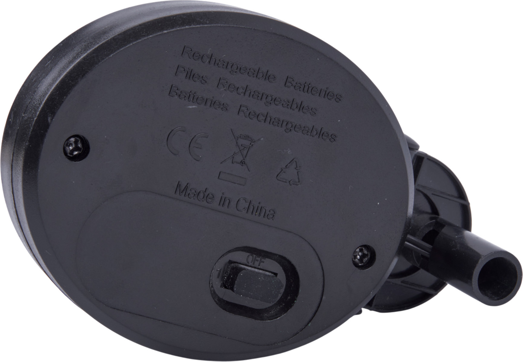 Садовая фигура-светильник Uniel USL-S-837/PT900 / UL-00013537 — фото 5