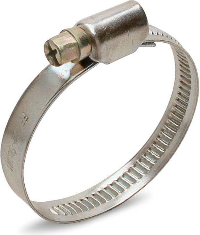 Хомут червячный Fortisflex PL-9 (12-20)/W2 / 68961