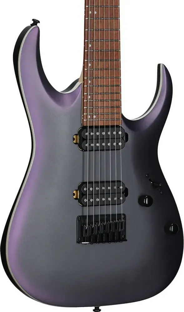 Электрогитара Ibanez RGA742EX-BAM — фото 2