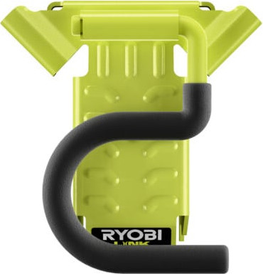 Крюк настенный Ryobi S образный RSLW802 (5132006082) — фото 2