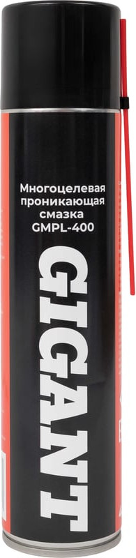 Смазка техническая Gigant GMPL-400 (400мл)