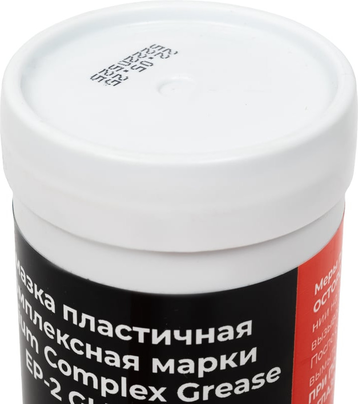 Смазка техническая Gigant GLPL-04 (400г) — фото 6