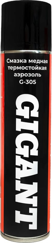 Смазка техническая Gigant G-305 (405мл)