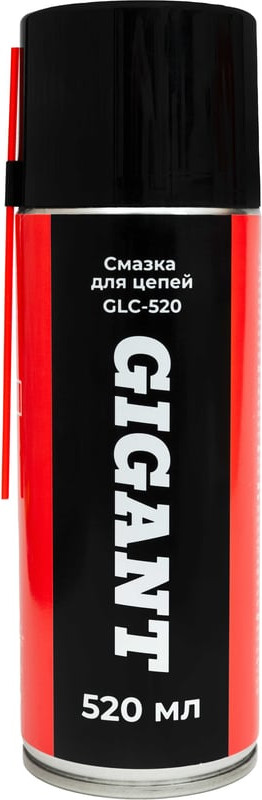 Смазка техническая Gigant GLC-520 (520мл)