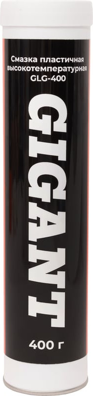Смазка техническая Gigant GLG-400 (400г)