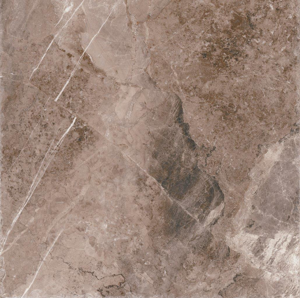 Плитка ProGres Volcano 739563К (450x450, темно-коричневый) — фото 2