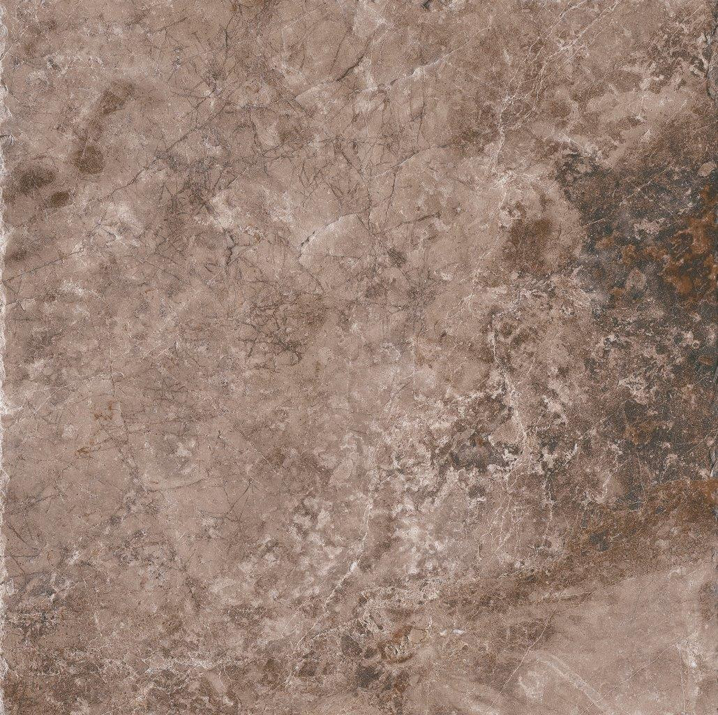 Плитка ProGres Volcano 739563К (450x450, темно-коричневый)