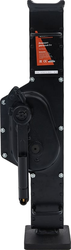 Реечный домкрат Gigant TRJ7310-5T (5т)