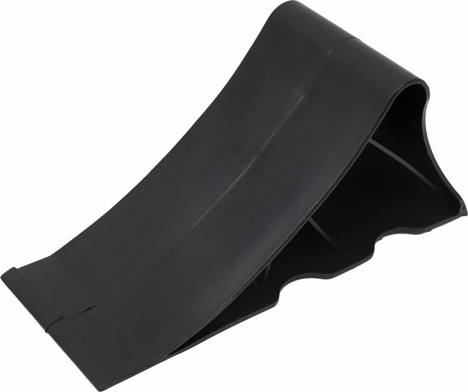 Башмак противооткатный Gigant GNDC-1 222х120х88 (черный)