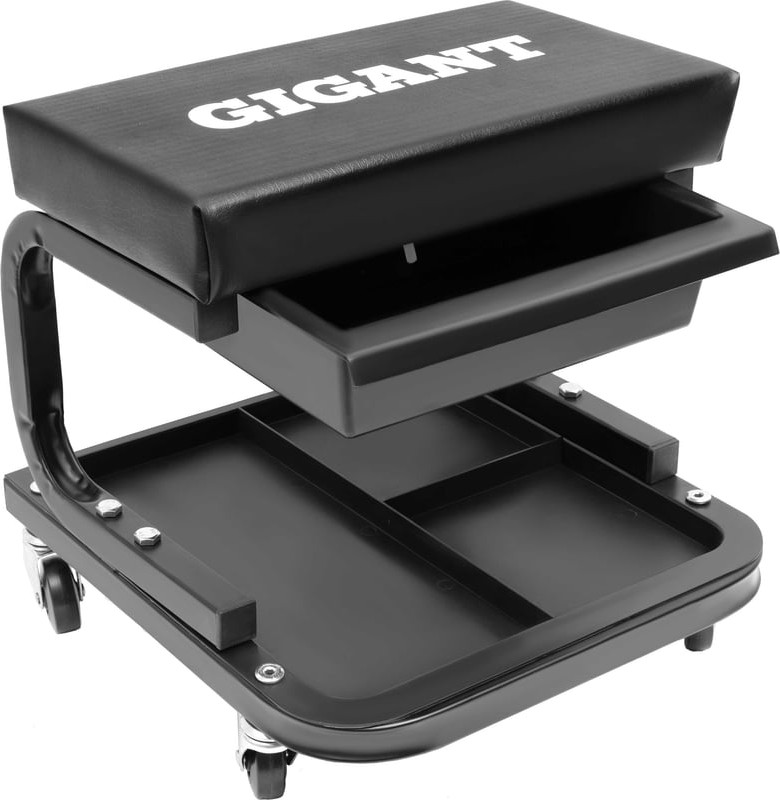 Стул слесарный Gigant GC-135R — фото 3