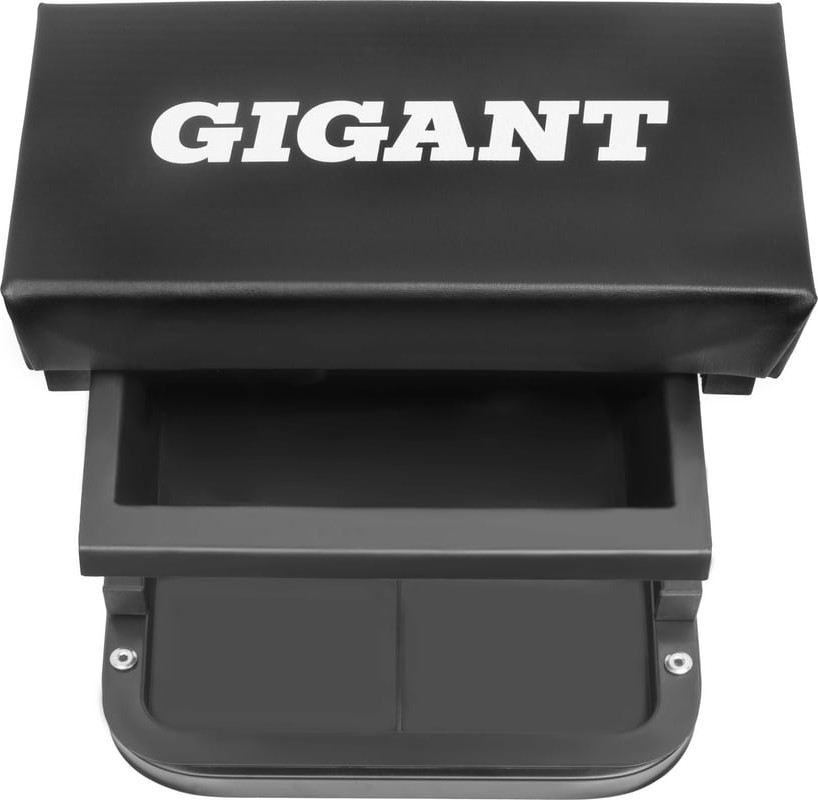 Стул слесарный Gigant GC-135R — фото 6