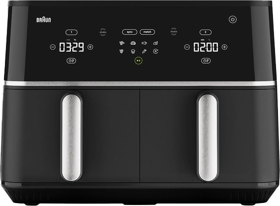 Аэрогриль Braun TD5030