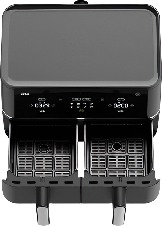 Аэрогриль Braun TD5030 — фото 2