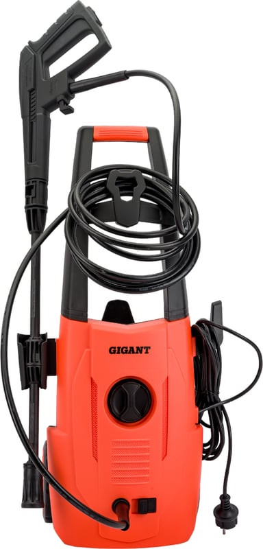 Мойка высокого давления Gigant GLU-04