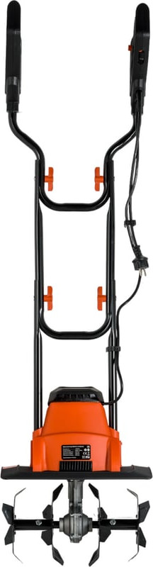 Миникультиватор электрический Gigant GTVER-02 — фото 3