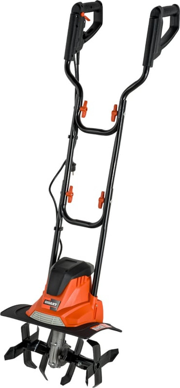 Миникультиватор электрический Gigant GTVER-02