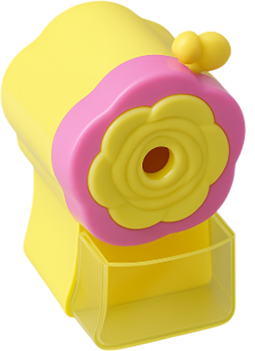 Точилка ILikeGift Розы / 143-008-01 — фото 4