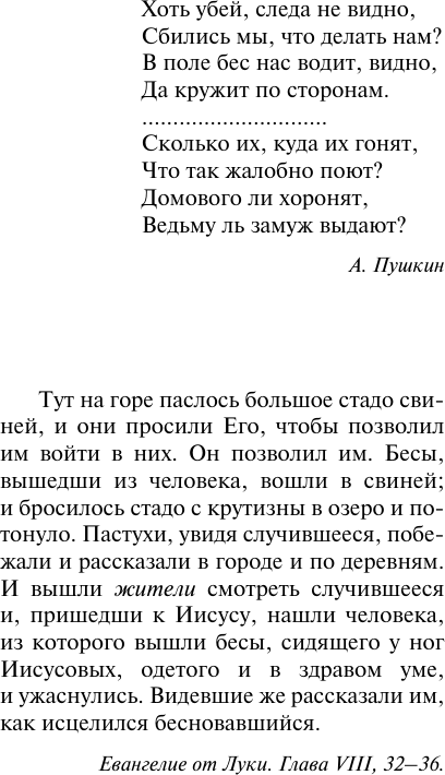 Художественная книга АСТ Бесы (Достоевский Федор 9785171819897) — фото 6