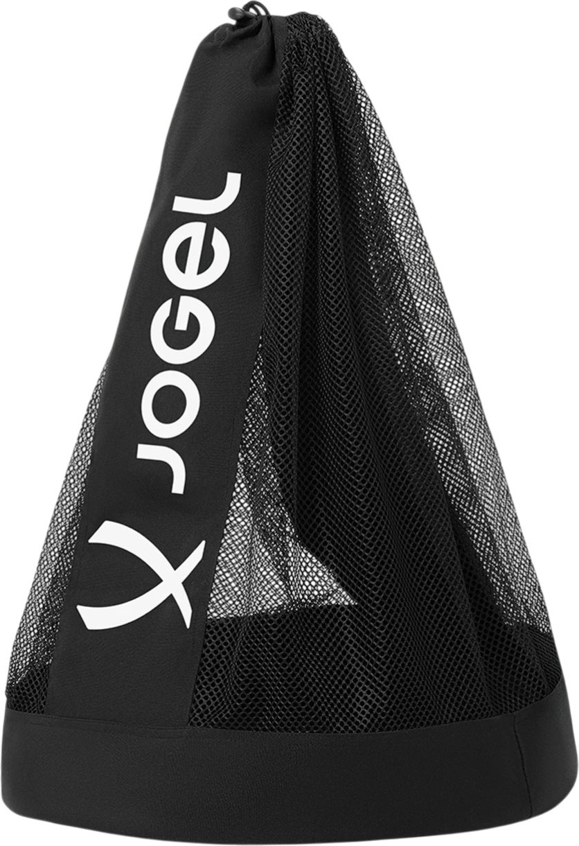 Сетка для мячей Jogel Team 5 Ball Bag (черный)