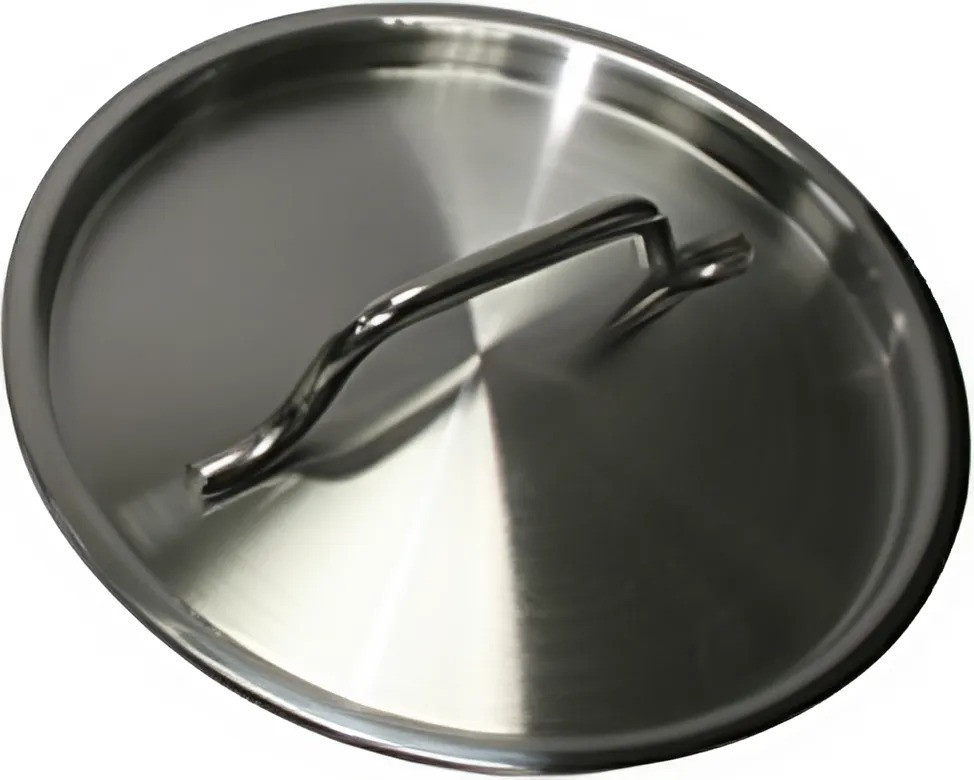 Крышка металлическая MACO RXPL16