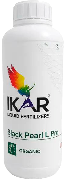 Удобрение IKAR Блэк Перл (1л)