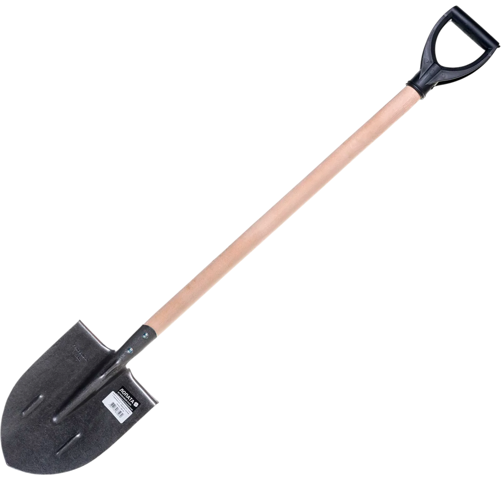 Лопата Gigant GRL-02