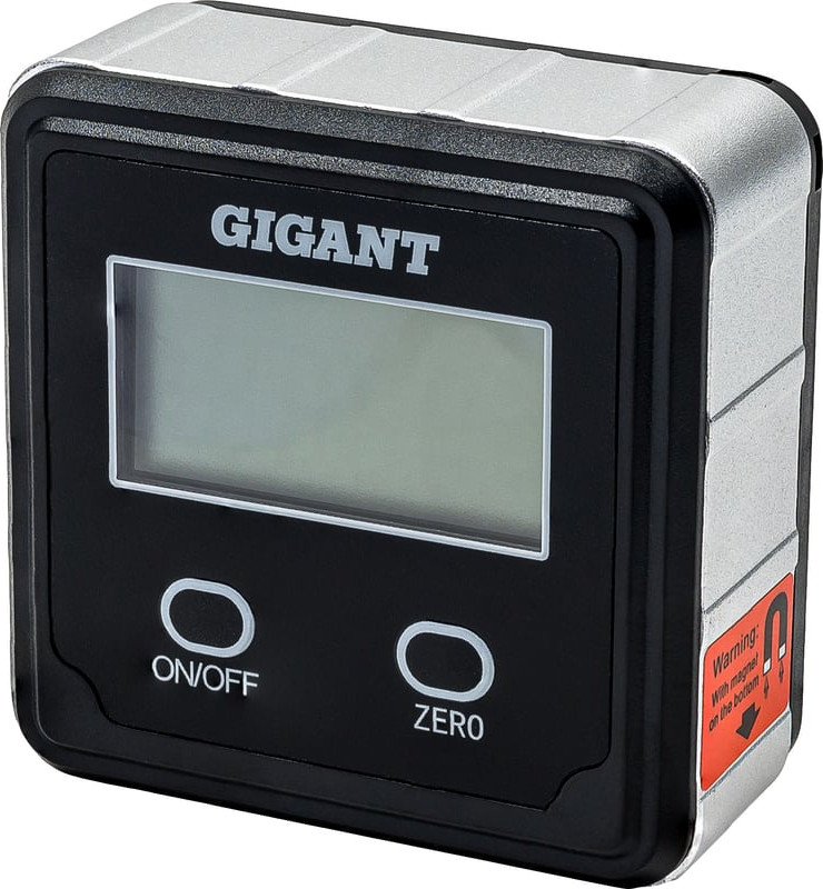 Уклономер цифровой Gigant GSMP-8