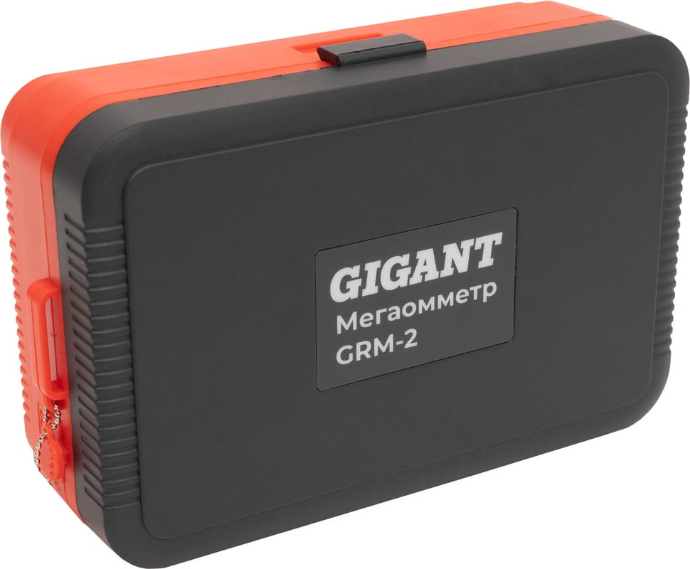 Омметр Gigant GRM-2 — фото 6