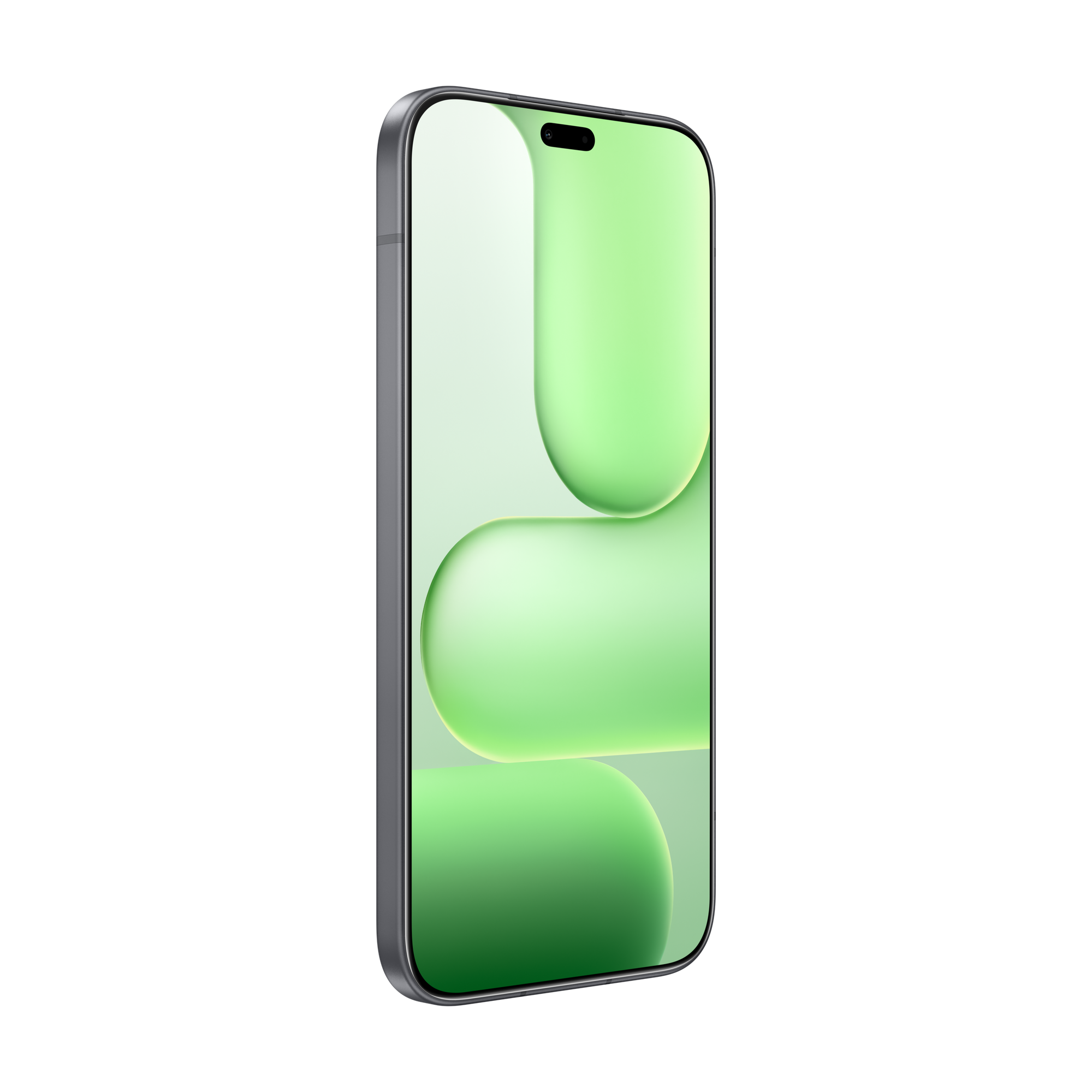 Смартфон HONOR 600 Lite 8GB/256GB (вельветовый черный) — фото 3