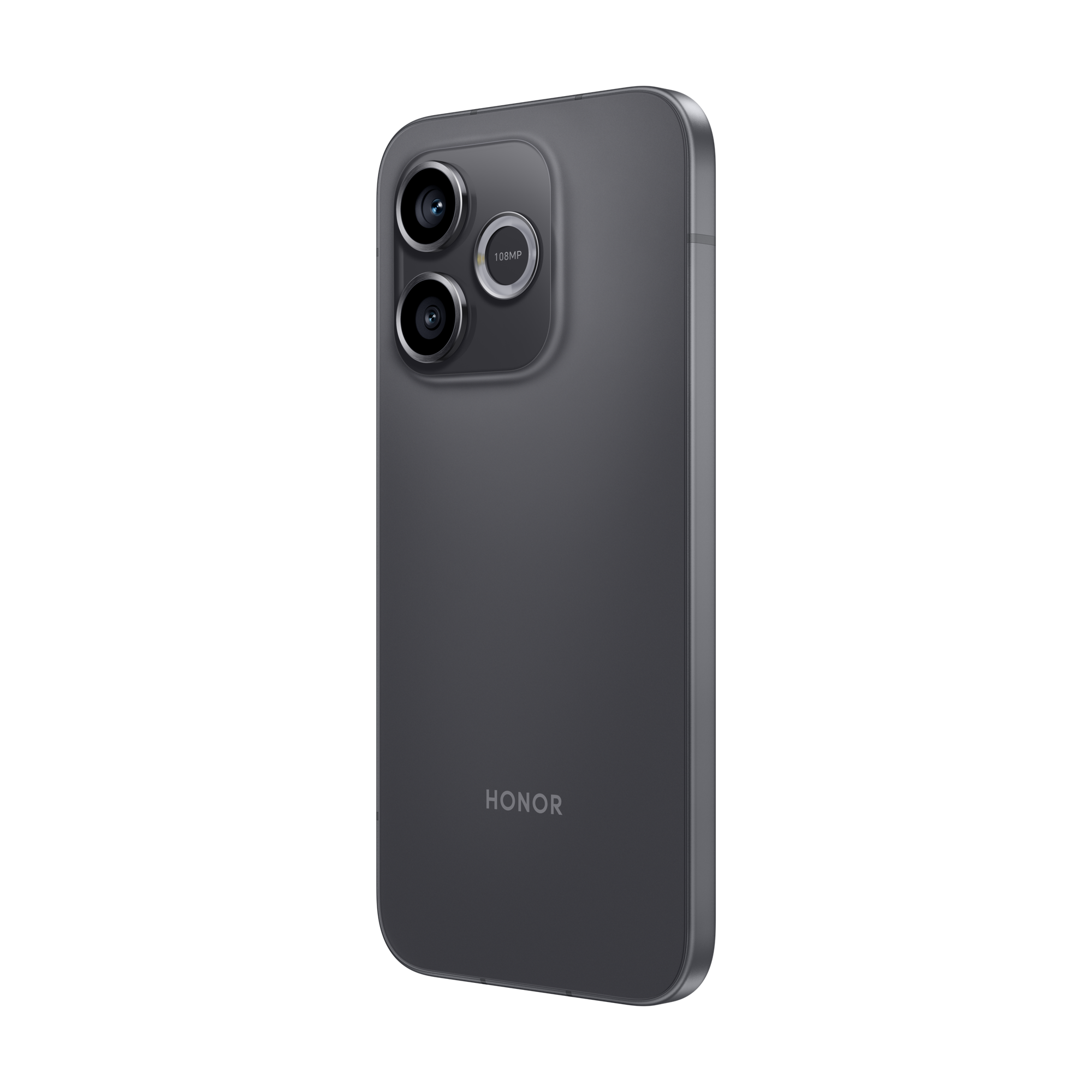 Смартфон HONOR 600 Lite 8GB/256GB (вельветовый черный) — фото 6