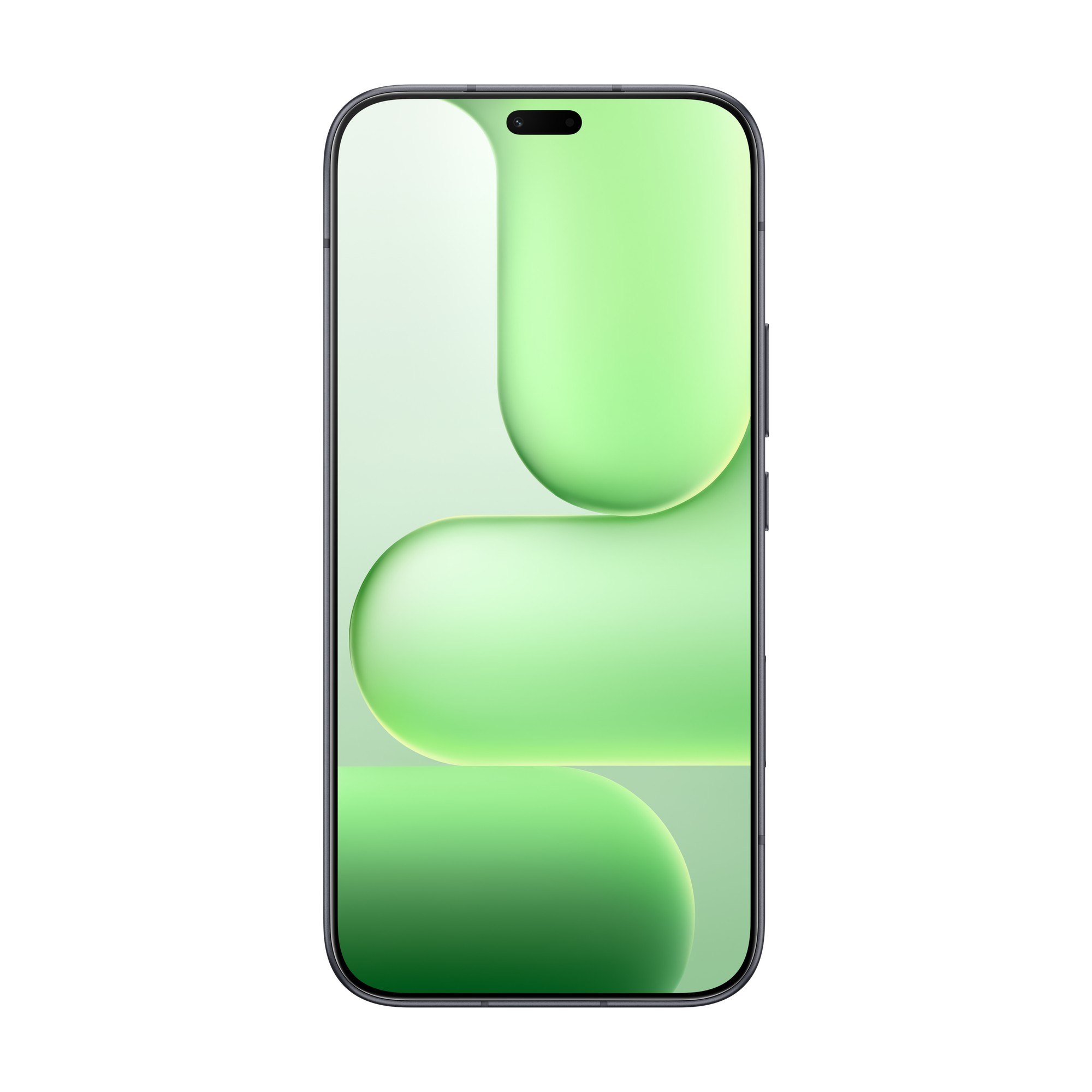 Смартфон HONOR 600 Lite 8GB/256GB (вельветовый черный) — фото 2