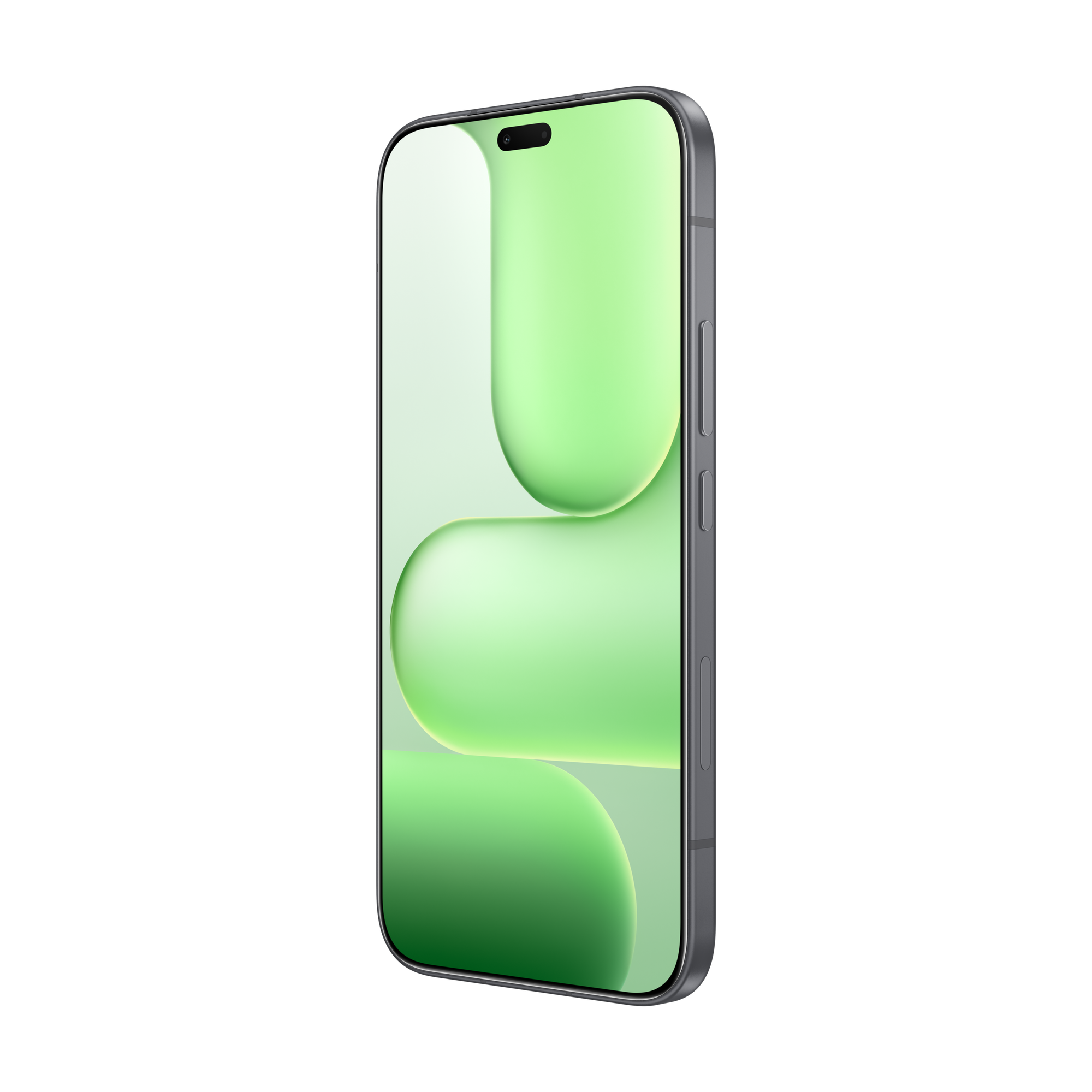 Смартфон HONOR 600 Lite 8GB/256GB (вельветовый черный) — фото 4