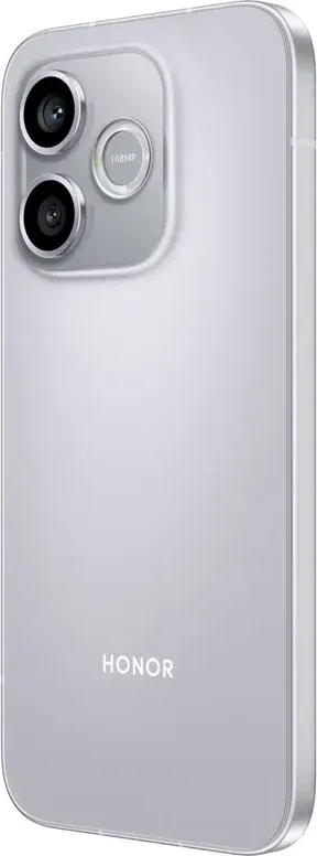 Смартфон HONOR 600 Lite 8GB/256GB (вельветовый серый) — фото 6