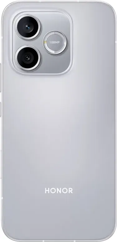 Смартфон HONOR 600 Lite 8GB/256GB (вельветовый серый) — фото 5