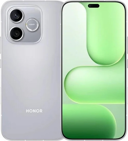 Смартфон HONOR 600 Lite 8GB/256GB (вельветовый серый)