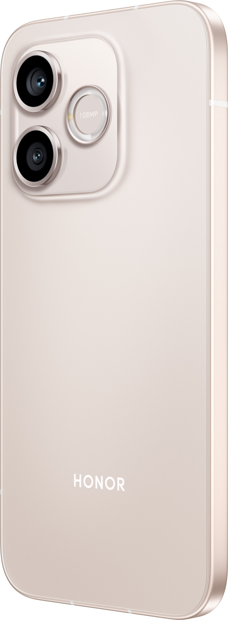 Смартфон HONOR 600 Lite 8GB/256GB (пустынный золотой) — фото 6