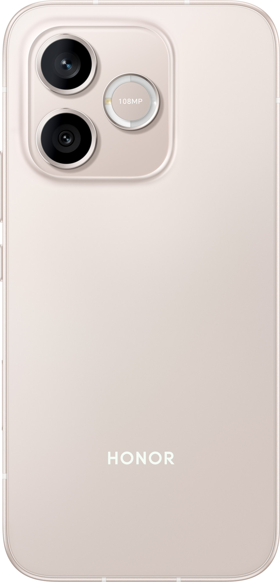 Смартфон HONOR 600 Lite 8GB/256GB (пустынный золотой) — фото 5