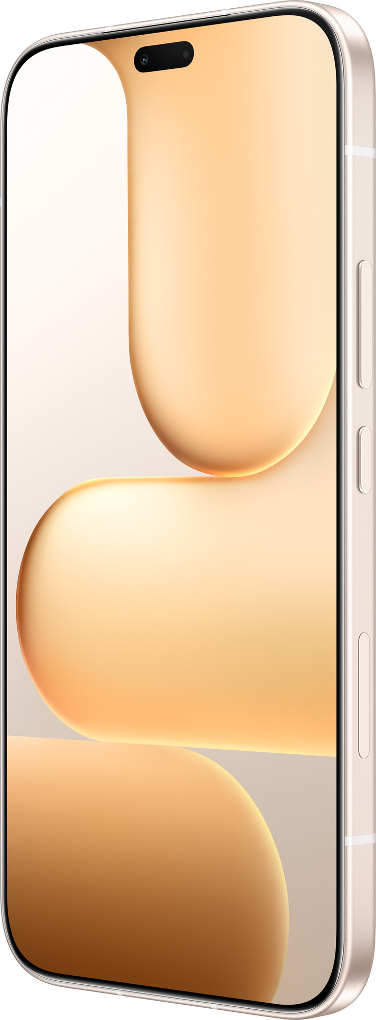 Смартфон HONOR 600 Lite 8GB/256GB (пустынный золотой) — фото 4