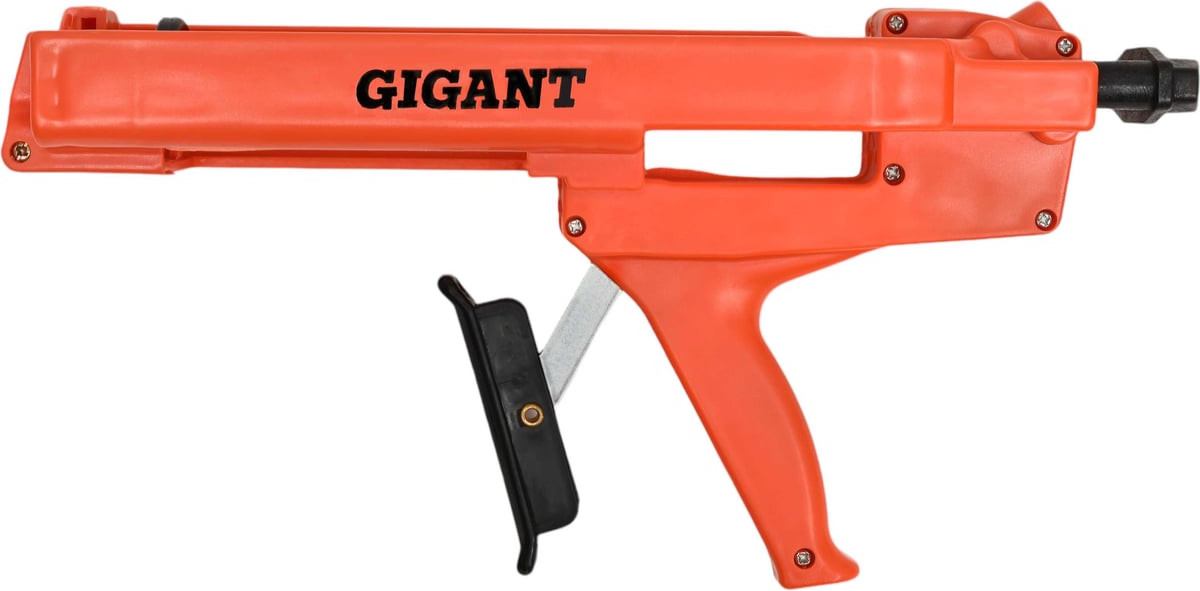 Пистолет для химического анкера Gigant GFCHA820