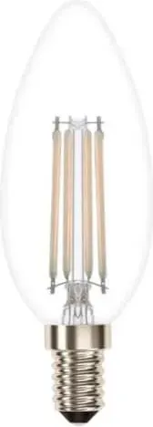 Лампа SmartBuy SBL-C37F-8-65K-E14