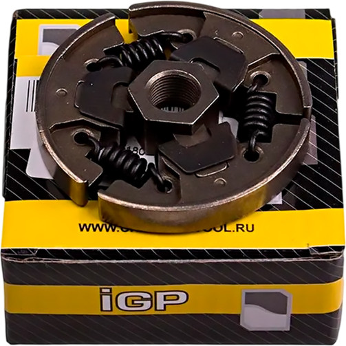 Сцепление для бензопилы IGP 1300051