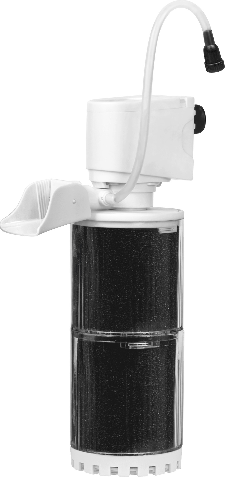 Фильтр для аквариума Silver Berg Atlantic 1000 л/ч / F-ATL-1000